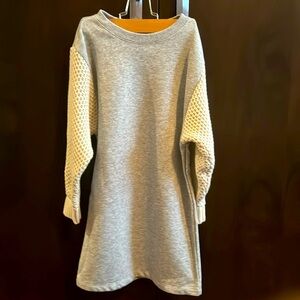 Gymboree sweater dress